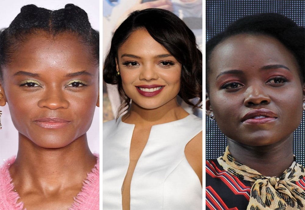 Best Black Females Actresses Under 40 The Top 10 List Of 2023 Best Black Females Actresses Under 40 The Top 10 List Of 2023