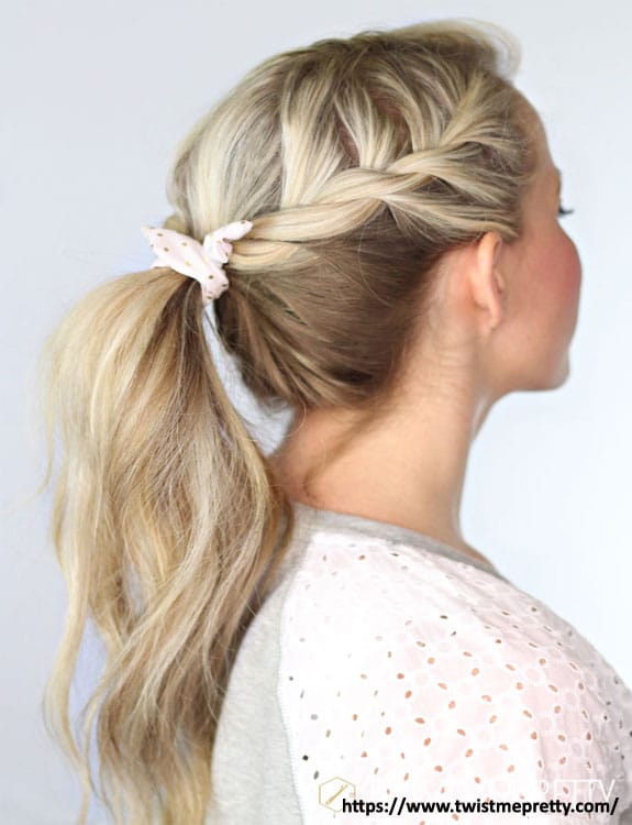 27 Easy Kids Hairstyles for Little Girls to Wear in 2023