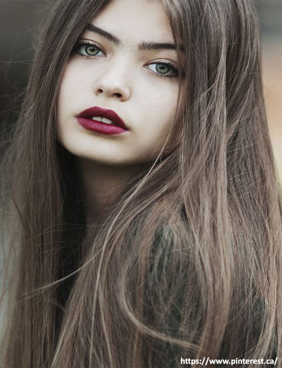 Hair Color For Green Eyes: 26 Best Hair Color Ideas You Should Try 2022