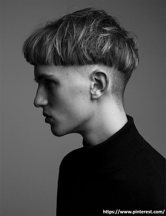 62 Attractive Short Sides Long Top Men Hairstyles 22 Styles The Trendy News