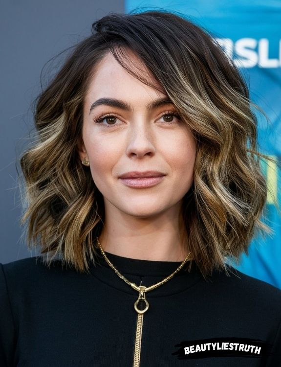 Chopped Up Highlights