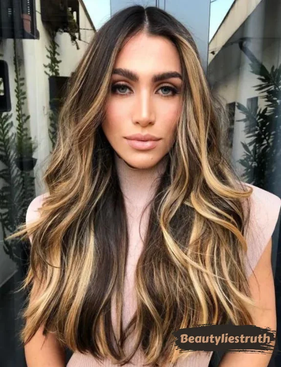 Chunky Layers