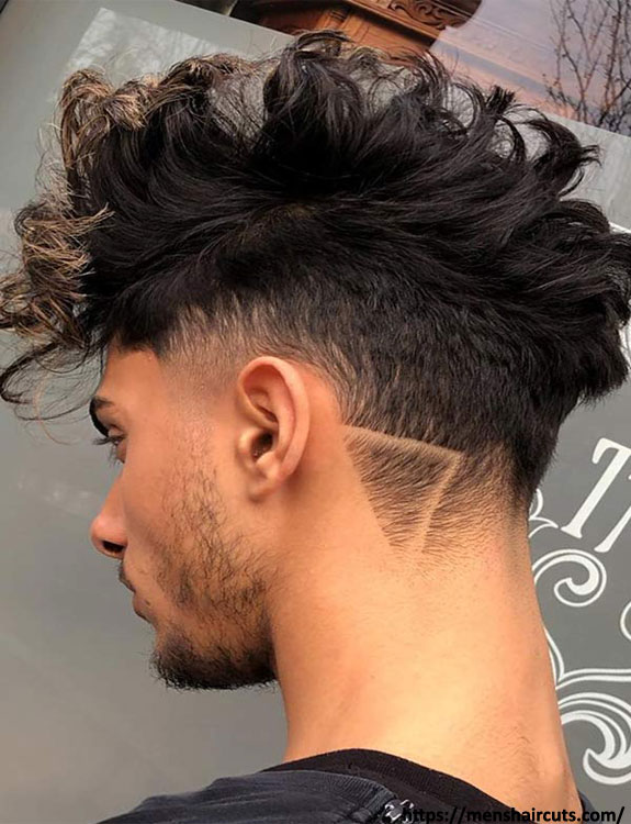 80 Contemporary Mens Haircuts to Elevate Your Style in 2024