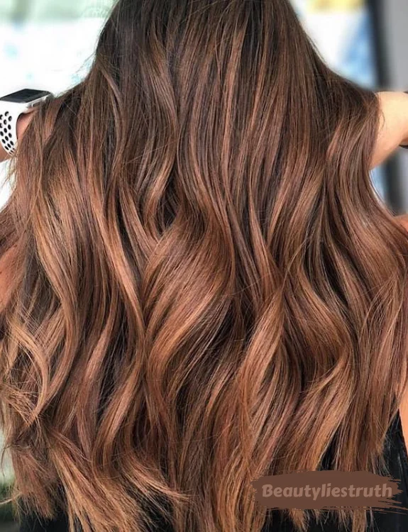 Spicy Cinnamon Highlights