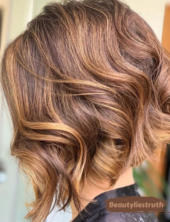 Toffee Hues for Shorthair