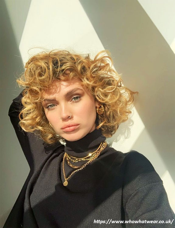 21 Best And Most Flattering 80s Hairstyles Even You Can Try Right Now