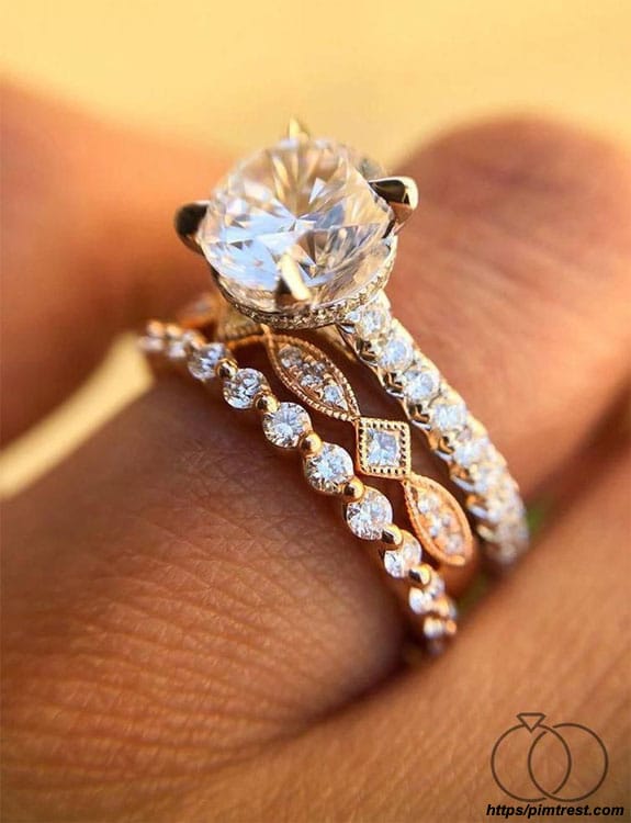 types-of-engagement-rings