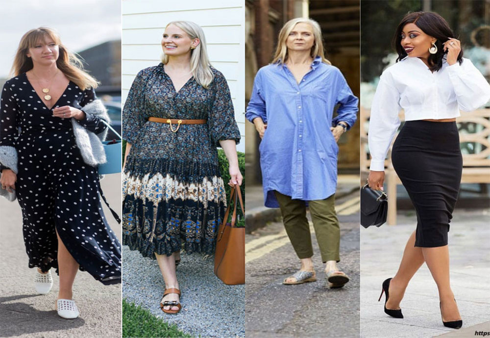 summer dresses for women over 50