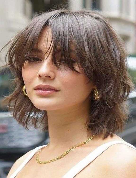 Updated] 33 Best Wolf Cut Hair Ideas to Rock in 2023