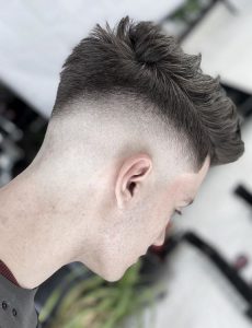 Taper vs Fade Haircut 2023: Know the Differences & Similarities