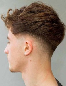 Taper vs Fade Haircut 2023: Know the Differences & Similarities