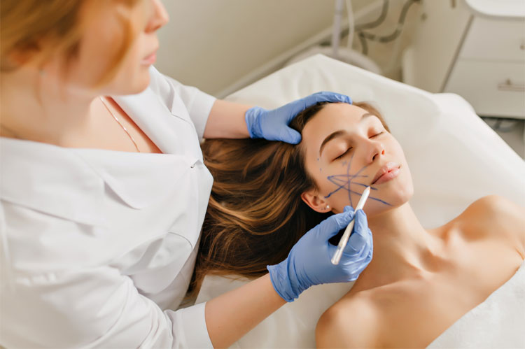 Cosmetic Procedures in Current Times