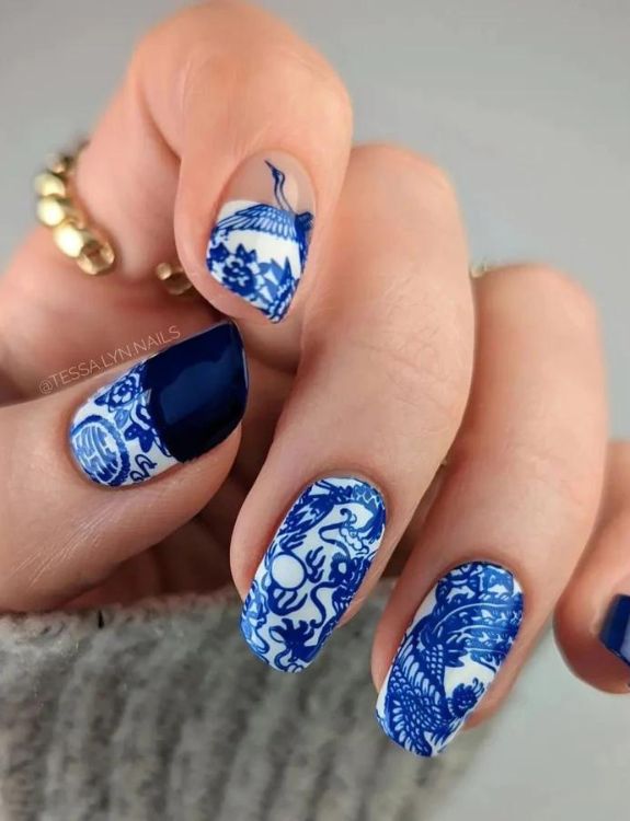 Intricate Stamping