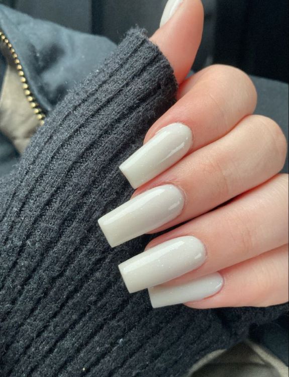 Soft Ombre