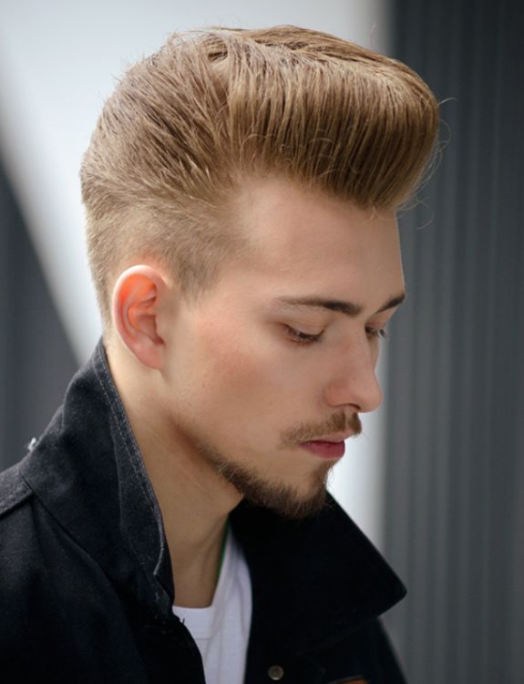 40 Iconic Modern Mullet Haircuts For Men (2022) - Hairmanz