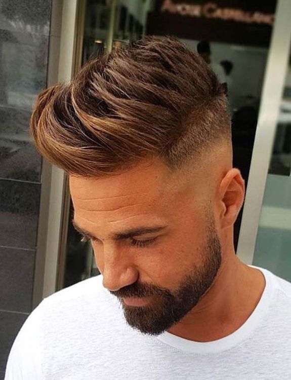 mens hairstyles 2022 comb over