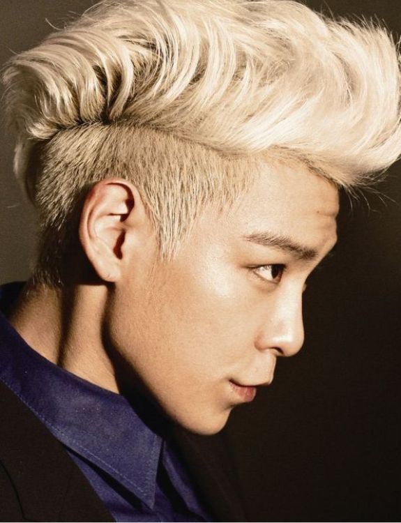 Korean Kpop Oppa Men Hairstyle for Android - Download | Bazaar