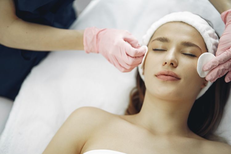 The Role of Cosmeceuticals in Skin Care