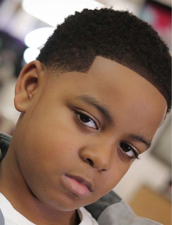 Black Boys Haircuts And Hairstyles For 2023  Mens Haircuts