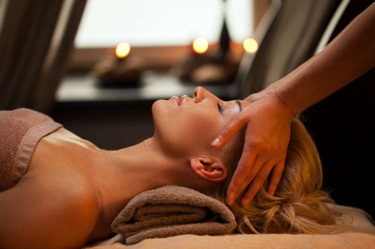 Relax and Enjoy-How To Prepare For A Relaxing Spa Visit