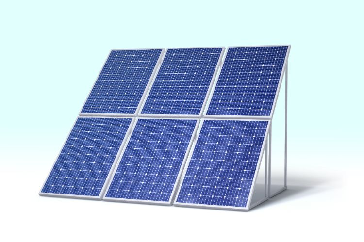 Solar panels