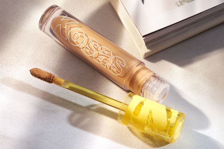 Kosas Revealer Super Creamy + Brightening Concealer and Daytime Eye Cream