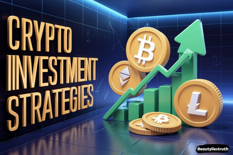 Cryptocurrency Investment Strategies