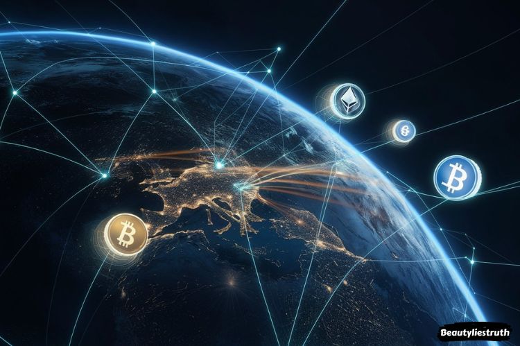 The Role of Cryptocurrency in the Future of Money