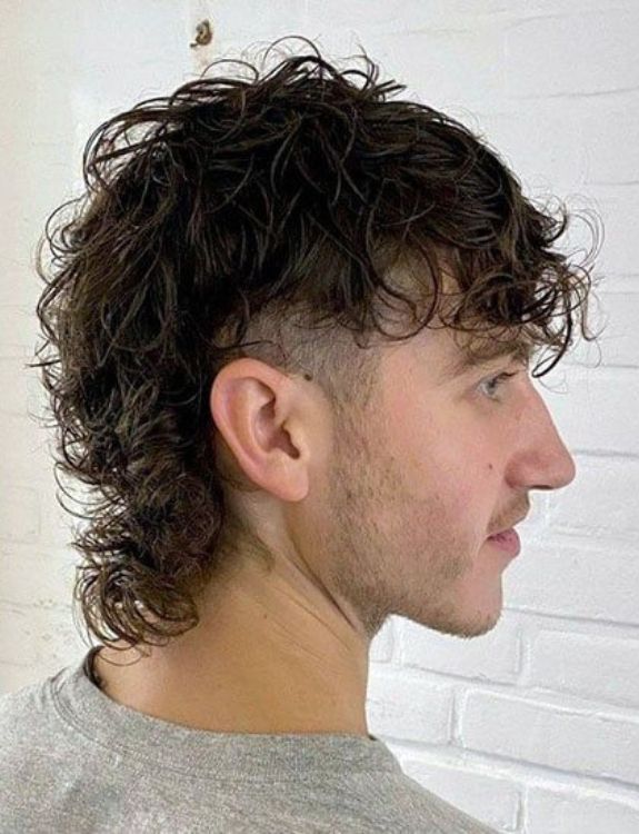 25 Korean Perm Men Hairstyles: A Trendsetter's Guide