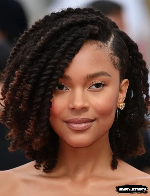 Coils With Side Part