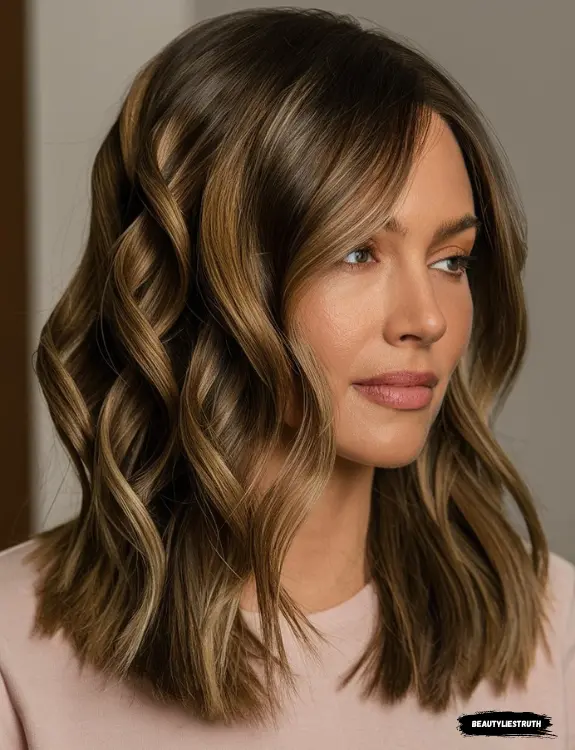 S-Shaped Waves