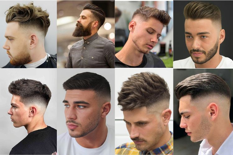 32 Trendsetting Undercut Hairstyle Ideas for a Bold Look