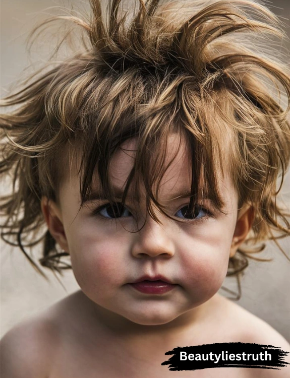 Bedhead Beauty