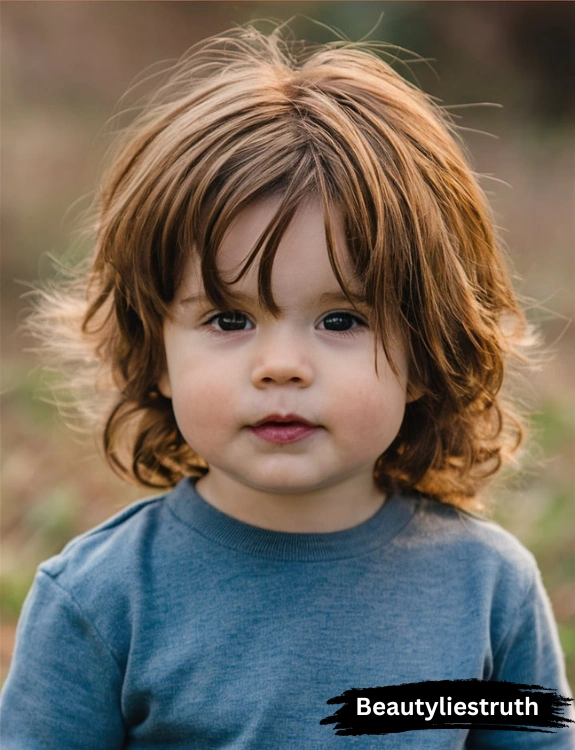 Boho Baby