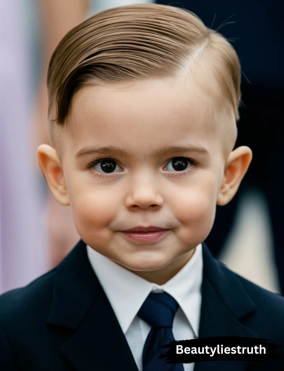 Dapper Demeanor