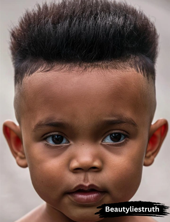 High and Tight