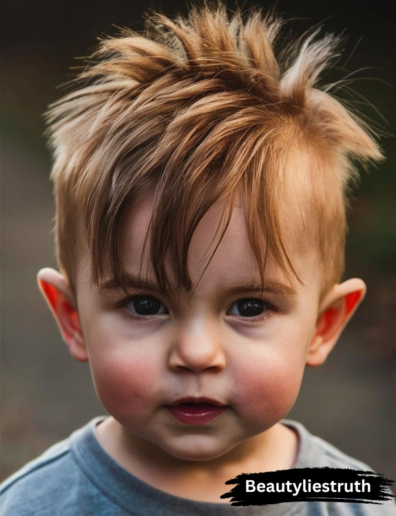Mop Top Magic