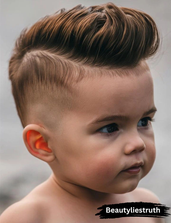 Quiff Quest