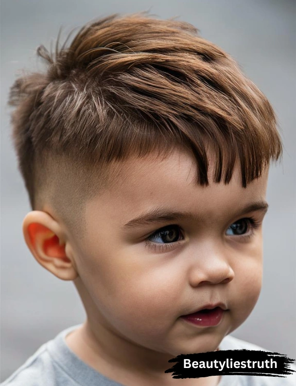 Short and Choppy