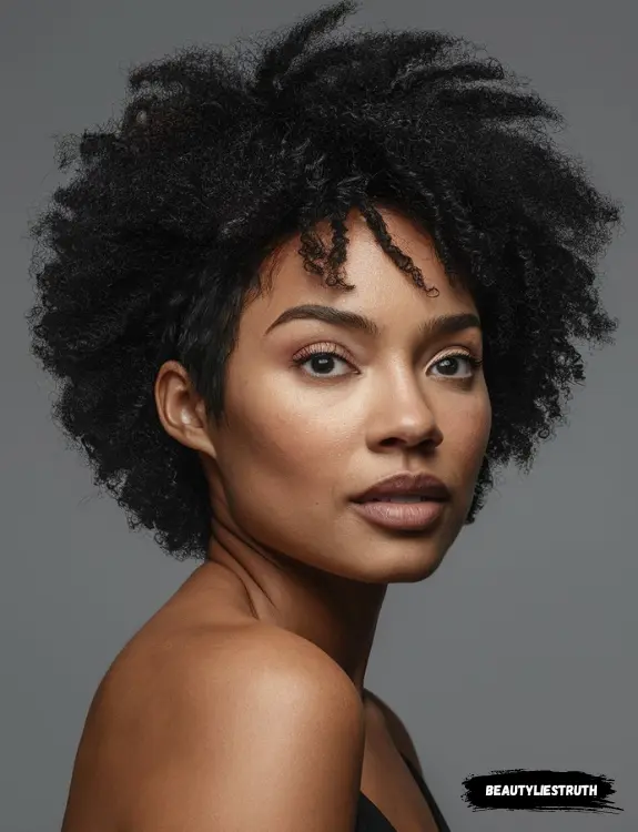 The Big Chop Chronicles Haircut
