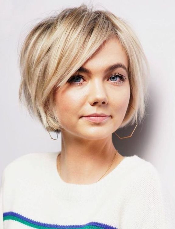 Get Gorgeous With These Trendy Haircuts For Medium Length Hair get-gorgeous-with-these-trendy-haircuts-for-medium-length-hair