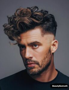 Curl Crush: 20 Curly Hairstyles for Men That'll Make You Swoon