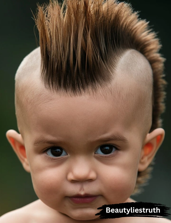Mohawk Madness