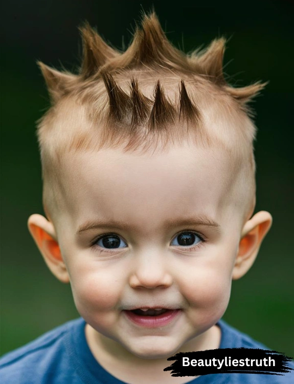 Spiky Sensation