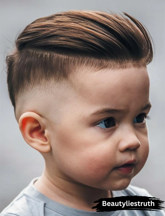 Undercut Wonder